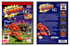 Smash TV