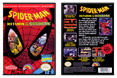 Spider-Man: Return of the Sinister Six