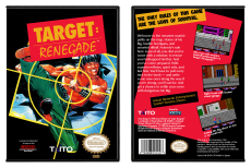 Target Renegade