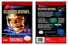 Tecmo Super Bowl