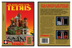 Tetris (Tengen)