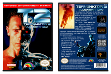 Terminator 2: Judgment Day
