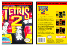 Tetris 2