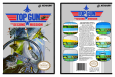 Top Gun: The Second Mission
