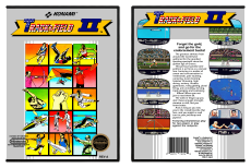 Track &amp; Field II