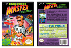 Treasure Master