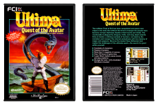 Ultima: Quest of the Avatar