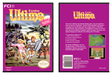 Ultima: Exodus