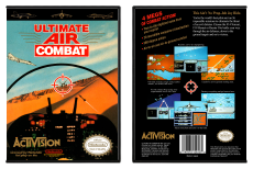 Ultimate Air Combat