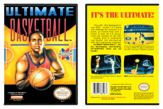 Ultimate Basketball