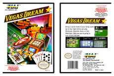 Vegas Dream