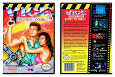 Vice Project Doom