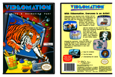 Videomation
