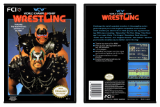 WCW World Championship Wrestling