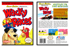 Wacky Races