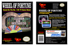 Wheel of Fortune