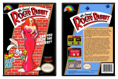 Who Framed Roger Rabbit