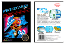 Winter Games