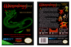 Wizardry: Proving Grounds of the Mad Overlord