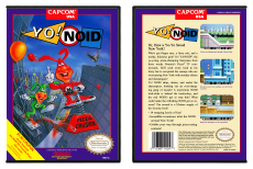 Yo! Noid