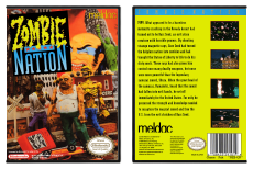 Zombie Nation