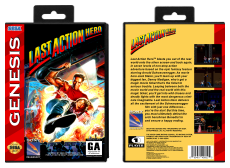 Last Action Hero