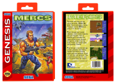 Mercs