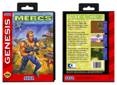 Mercs