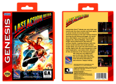 Last Action Hero