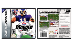 Madden 2002