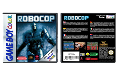 RoboCop (PAL)