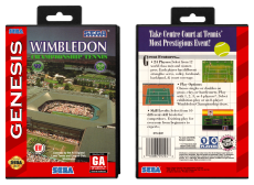 Wimbledon
