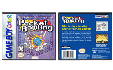 Pocket Bowling