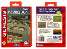 Wimbledon