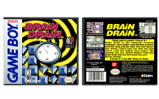 Brain Drain