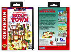 Richard Scarry&#39;s Busytown