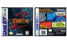 Turok 2: Seeds of Evil