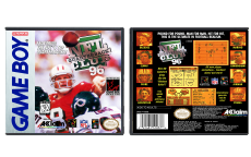 NFL Quarterback Club &#39;96