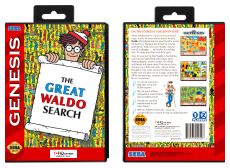 Great Waldo Search, The