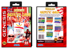 Olympic Gold: Barcelona &#39;92