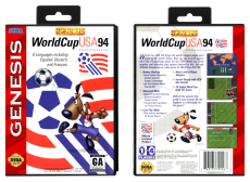 World Cup USA &#39;94