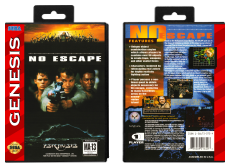 No Escape