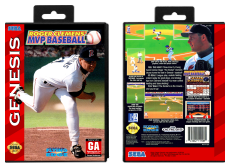 Roger Clemens&#39; MVP Baseball