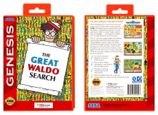 Great Waldo Search, The