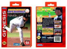 Roger Clemens&#39; MVP Baseball