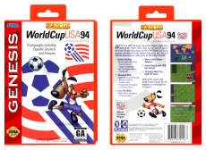 World Cup USA &#39;94