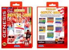 Olympic Gold: Barcelona &#39;92