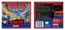 Red Alarm