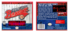 Virtual League Baseball