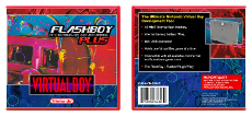FlashBoy Plus